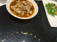 -東舍食唐精品陕菜馆