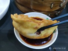 -金记老七家湾第一锅贴店(金沙井总店)