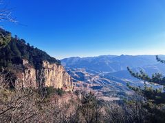 -北岳恒山