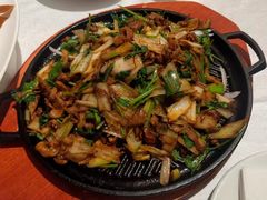 -月福京味斋·烤鸭店·北京菜(鼓楼总店)