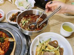 -元祖李朝(新威路店)
