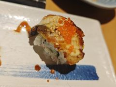 -一心创作料理屋(经开万达店)