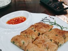 -小平饭店(天福路店)