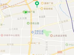 -鲁慈体检(历城店)