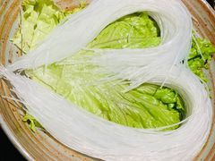 粉丝-老墙根涮肉·铜锅·烧烤(欢乐谷·王四营店)