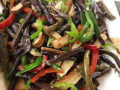黄山一绝-自游人·美食一楼·地道徽菜(三十年名店)