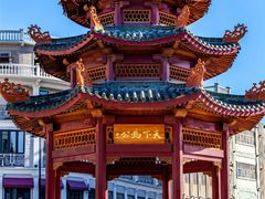 -汕头市小公园