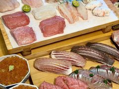 -鮨冠OMAKASE食べ放题(北京首店)