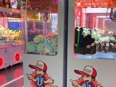 -快乐街区(成都龙湖北城天街店)