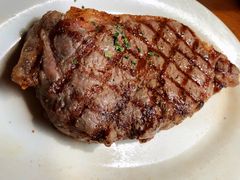 -弗兰克牛排西餐厅Ribone steak house(柠檬花园店)