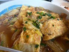 -壹只菜·崇明本地特色菜(崇明南门店)