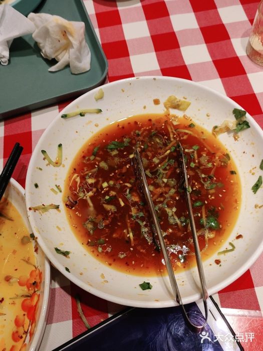 西贝莜面村(上海百联西郊店)图片