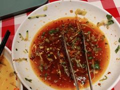 -西贝莜面村(上海百联西郊店)