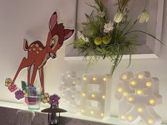 -春树下·树屋花房西餐厅(罍街AS1980店)