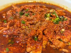 -川人川菜馆·小龙虾·鲜虾现做(黄山路店)