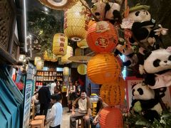 -永安水煮活鱼·仪征菜(仪征奥林匹克店)