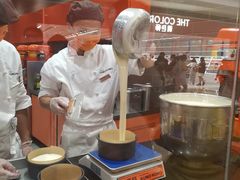 -KUMO KUMO甜品·冰淇淋(深圳壹方城店)