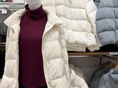 -优衣库(广州天河领展广场店)