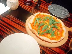 -CASA Grande酒漾·西餐及酒吧(长沙君悦酒店)