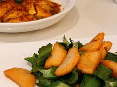 -神仙馆(衡山路店)