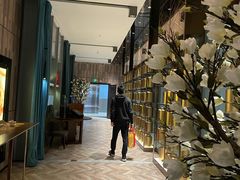 -春申里餐厅(银泰in99店)