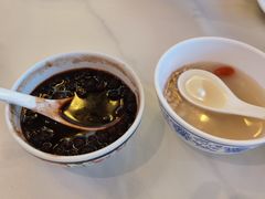 -燕兰楼·清真西北融合菜(亚运村店)