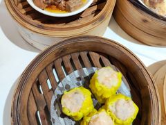 -万龙洲海鲜(南新仓店)