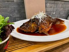 -卫鼎轩·曹公馆(鼓楼店)