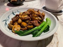 -广州花园酒店荔湾亭·地道点心·粤式饮茶