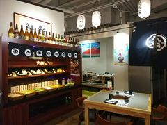 大堂-八角锄烧·肉火锅(天河城店)