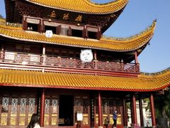 -巴陵广场