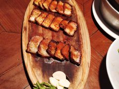 外婆烤肉-外婆家(西红门荟聚购物中心店)