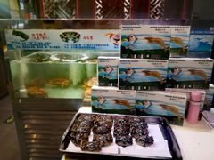 -李老爹香辣蟹(宣武门店)
