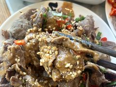 -牛沙暴潮汕牛肉火锅(章江南大道店)