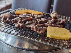 -金刚山(学府路店)