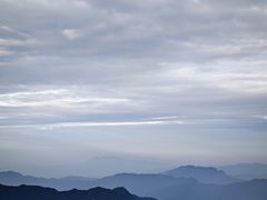 -萍乡武功山风景名胜区