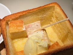 -绿茶餐厅(北京世纪金源店)
