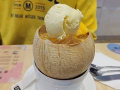 -满记甜品(加州阳光开元广场店)