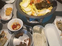 -半天妖烤鱼(紫荆广场店)