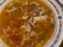 -老雒阳面馆·水席(定鼎门店)