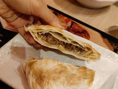 -大师兄·手工面·西北菜(美的悦然广场店)
