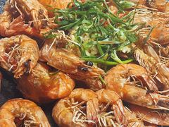 -钱山海鲜大排档