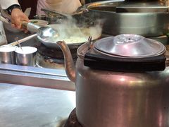 -毅祥斋老孙家泡馍(北院门鼓楼店)