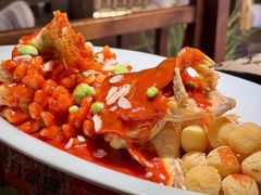 -姑苏家宴·苏帮菜·松鼠桂鱼(苏州总店)