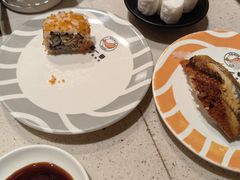 -新一番三文鱼寿司(大东海店)