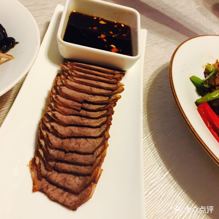 西湖会馆-图片-廊坊美食-大众点评网