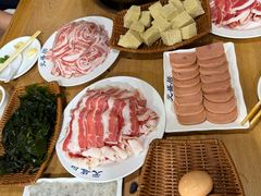 -元盛居(生态大街店)