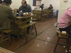 大堂-苟味道老火锅(黄桷坪店)
