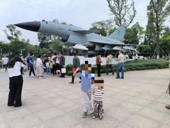 -成飞公园