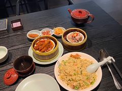 -五缘湾凯悦酒店·悦饗中餐厅